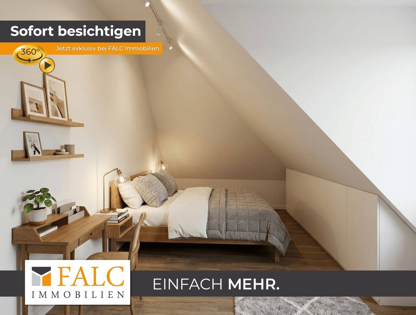 Einziehen und Wohlfühlen I Charmante 3,5-Zimmer-Wohnung mit Balkon, 44866 Bochum (Günnigfeld Leithe Sevinghausen Wattenscheid Westenfeld)