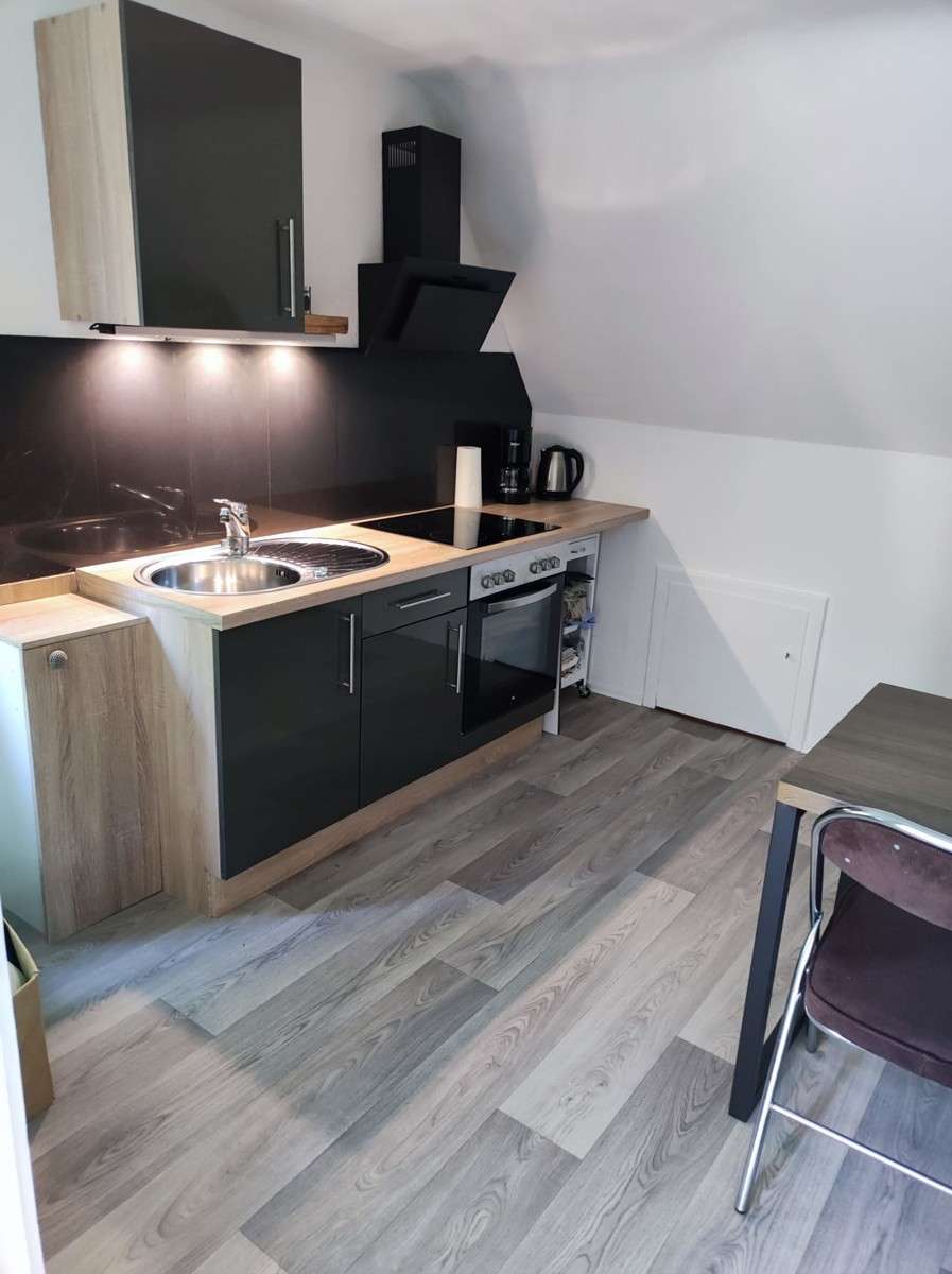 Voll vermietet und renditestark – Immobilieninvestment mit Erbpacht, 21149 Hamburg (Harburg Hausbruch Neugraben-Fischbek)