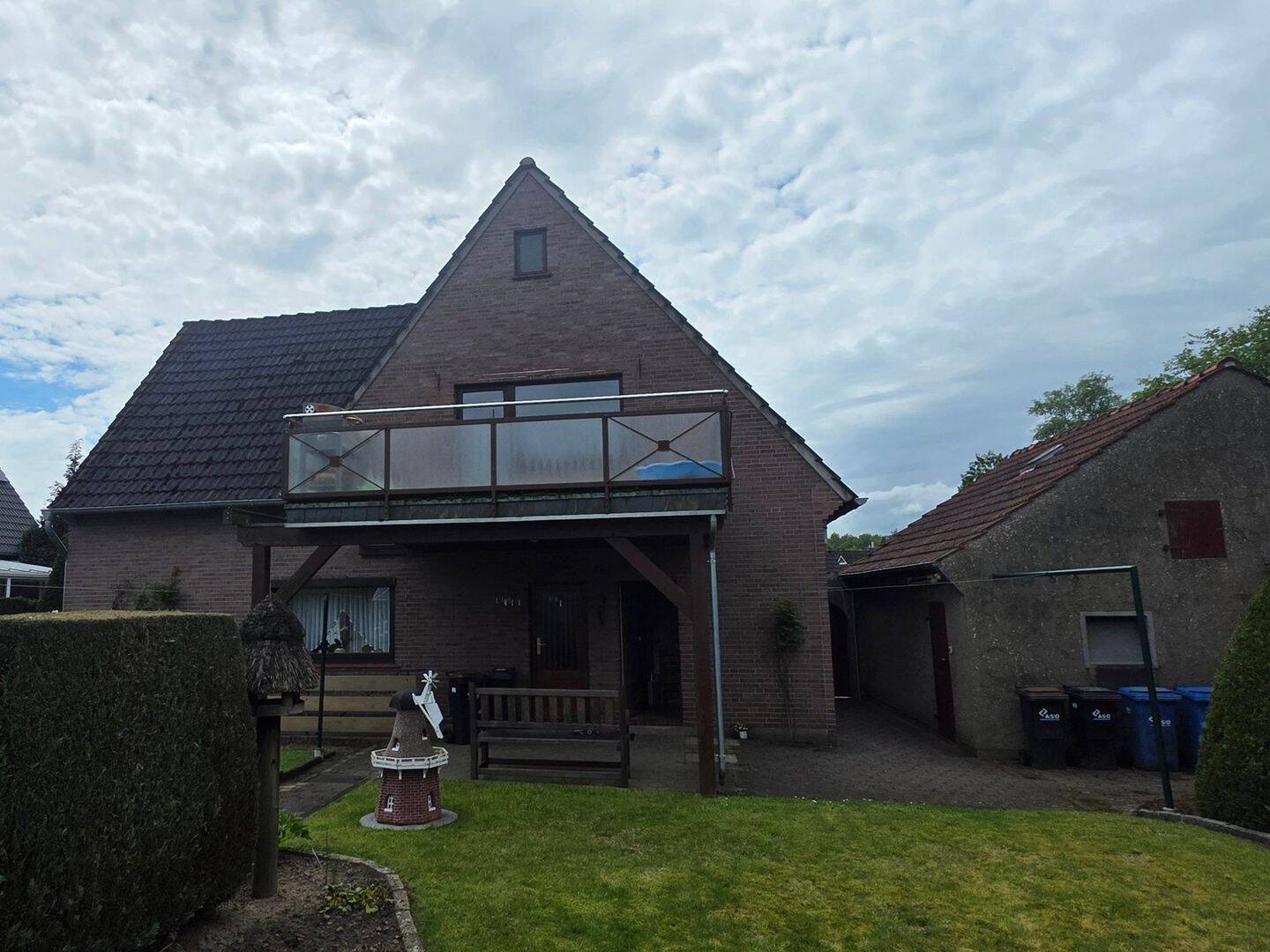 Dachgeschoß Wohnung, 27721 Ritterhude