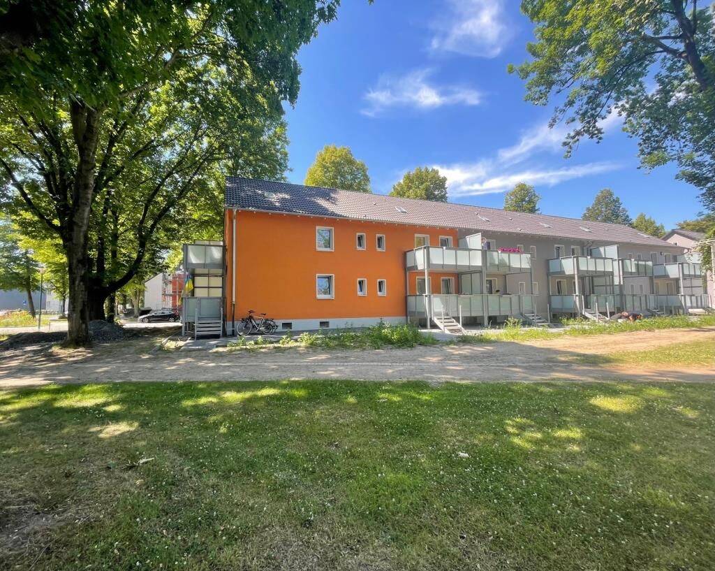 VIVAWEST modernisiert Ihre neue Wohnung., 47178 Duisburg (Alt-Walsum Overbruch Vierlinden)