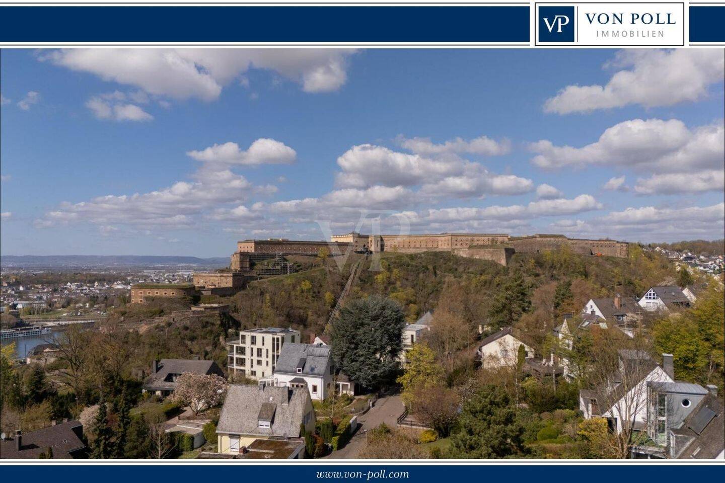 Exklusives Penthouse mit Dachterrasse & Panoramablick