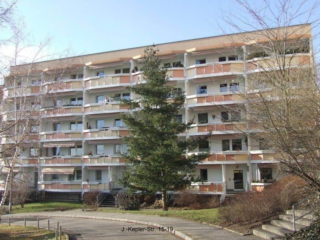 3-Raumwohnung in Vorrichtung, 2625 Bautzen