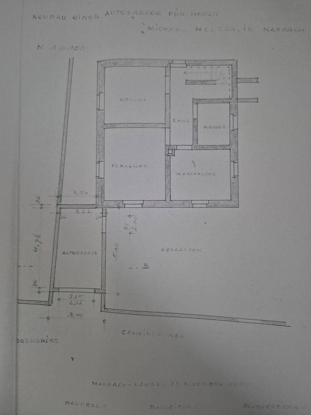 Haus, 5 Zimmer, 105 m², in Lauda-Königshofen, 97922 Lauda-Königshofen
