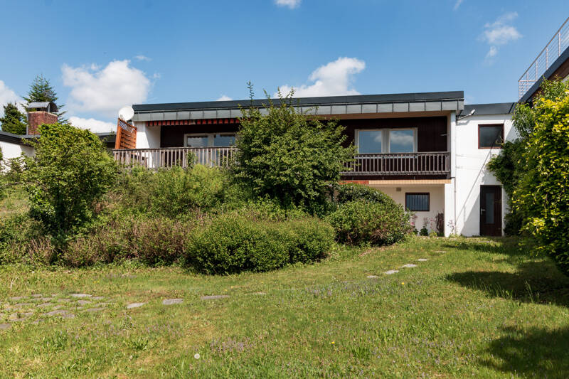Ein Platz an der Sonne: Bungalow in Aussichtslage in Passau-Grubweg – sofort beziehbar!, 94034 Passau (Altstadt Grubweg Hacklberg Hals)