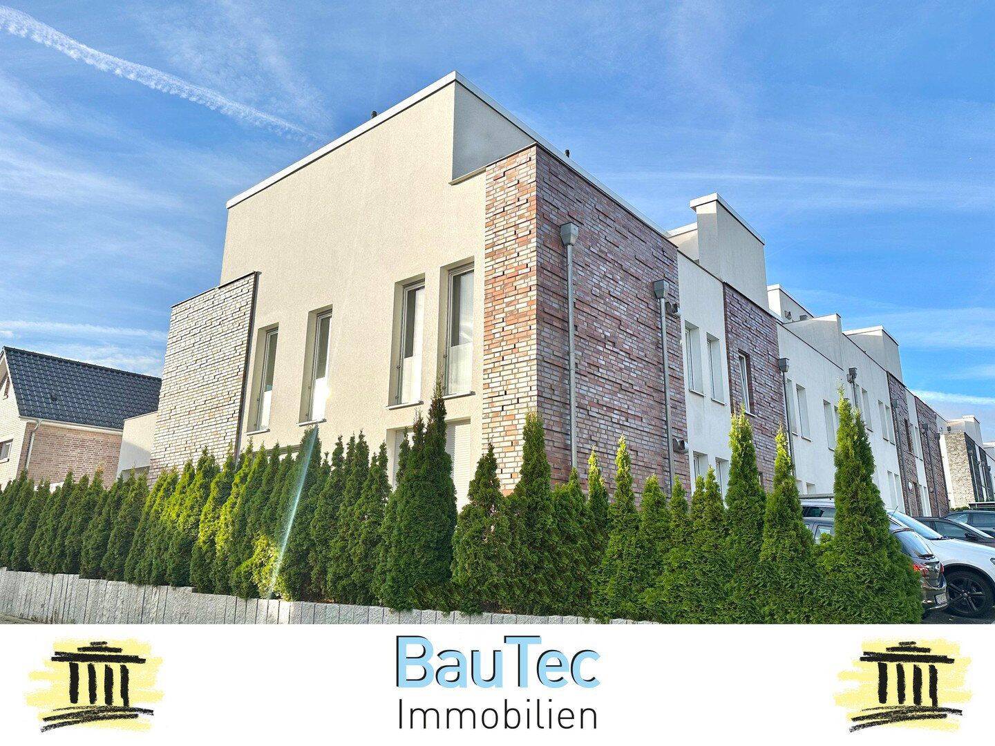 Energie A – moderne 3 Zimmer EG Whg. mit Garten, 31139 Hildesheim