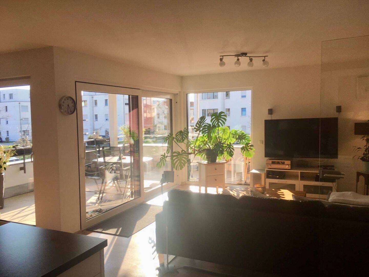 Mietwohnung, 3 Zimmer, 94 m², in Markdorf, 88677 Markdorf