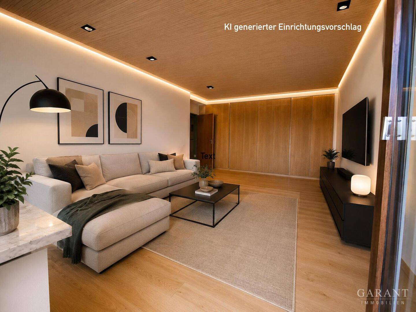 Großzügige Maisonette-Wohnung mit Südbalkon und Blick ins Grüne, 91757 Treuchtlingen