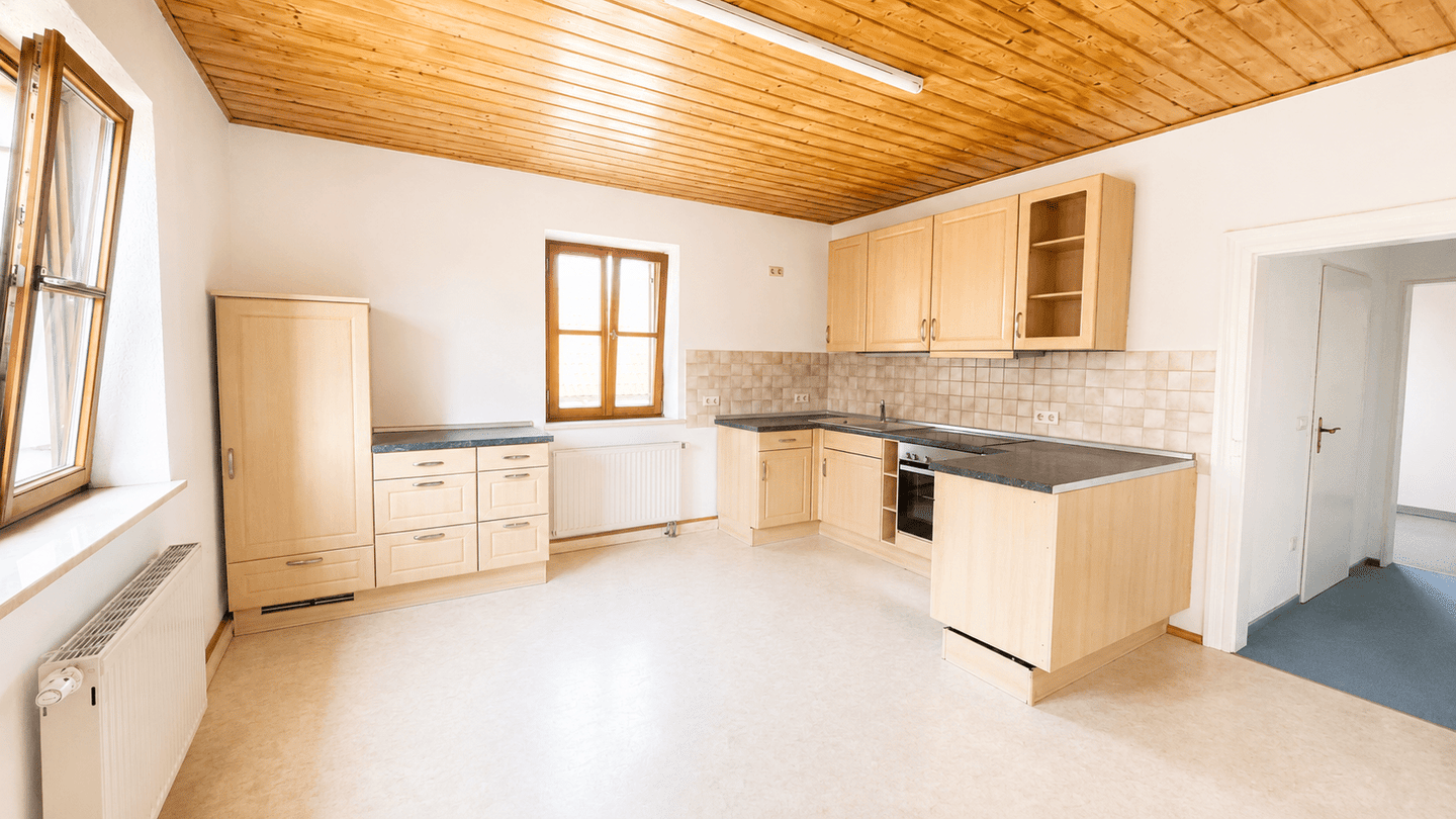 **Provisionsfrei**Wohnung in Pöttmes mit Stellplatz**, 86554 Pöttmes