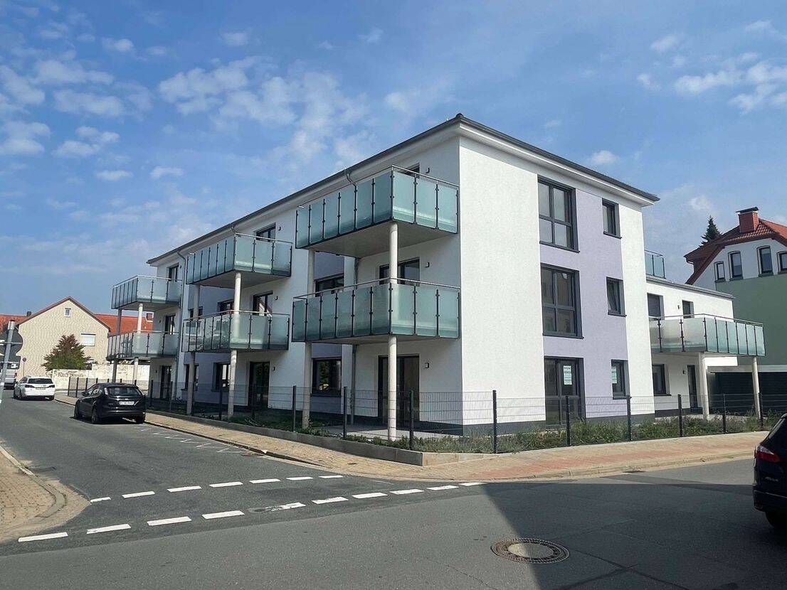 Licht, Komfort & Citynähe – Ihr neues Zuhause in Springe, 31832 Springe