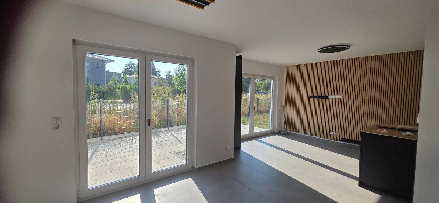 Einfamilienhaus zu vermieten, 80999 München (Allach-Untermenzing)