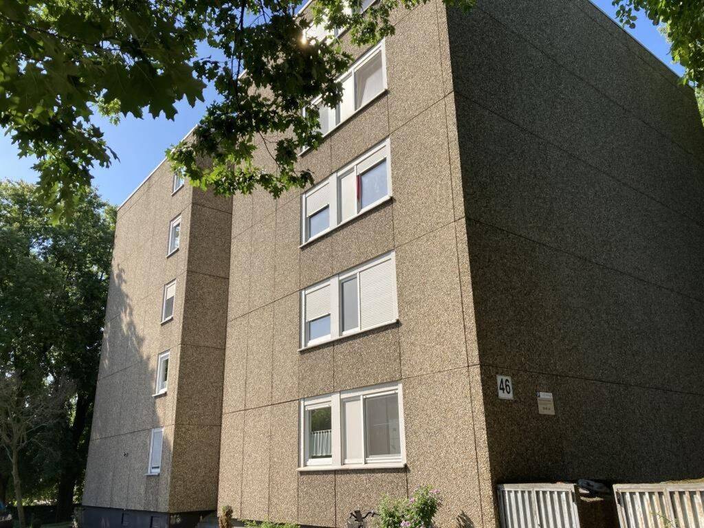 Vier Wände zum Wohlfühlen mit WBS., 47169 Duisburg (Aldenrade Fahrn Marxloh Röttgersbach Wehofen)