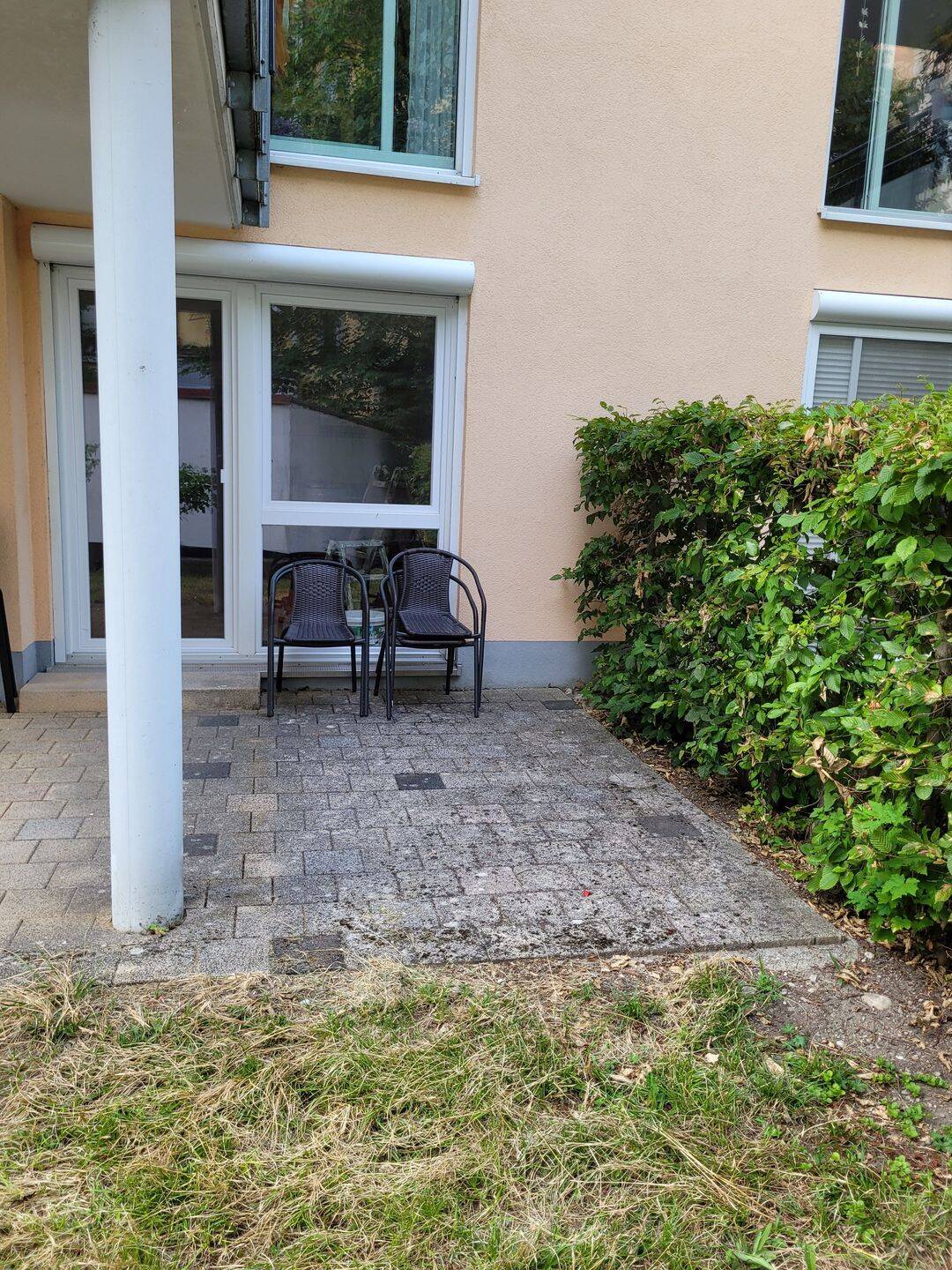 1-Zimmer Wohnung Nähe HTWG, 78462 Konstanz
