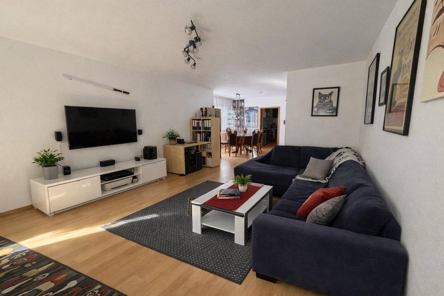 2,5 Zimmerwohnung im schönen Rodgebiet, 75173 Pforzheim