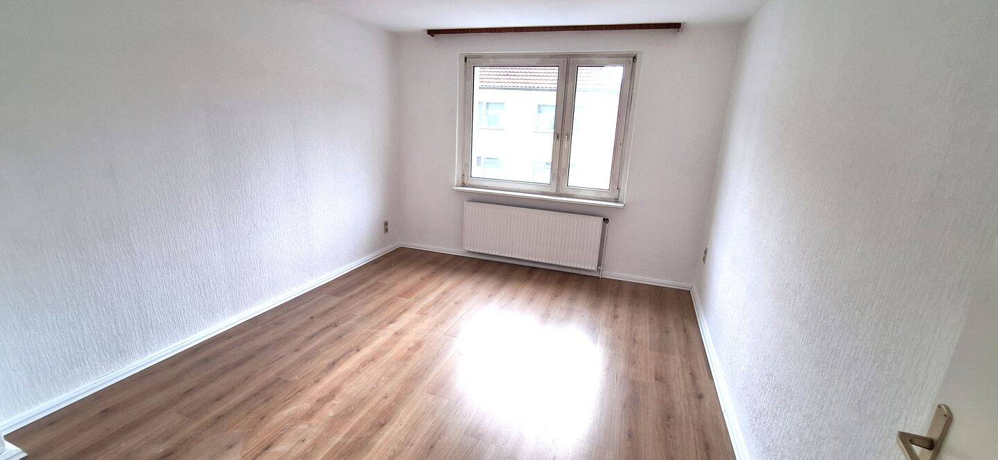 Schöne 2 Zi. Whg + 3.OG+ in DO Innenstadt-Süd, 44139 Dortmund (Brünninghausen Mitte)