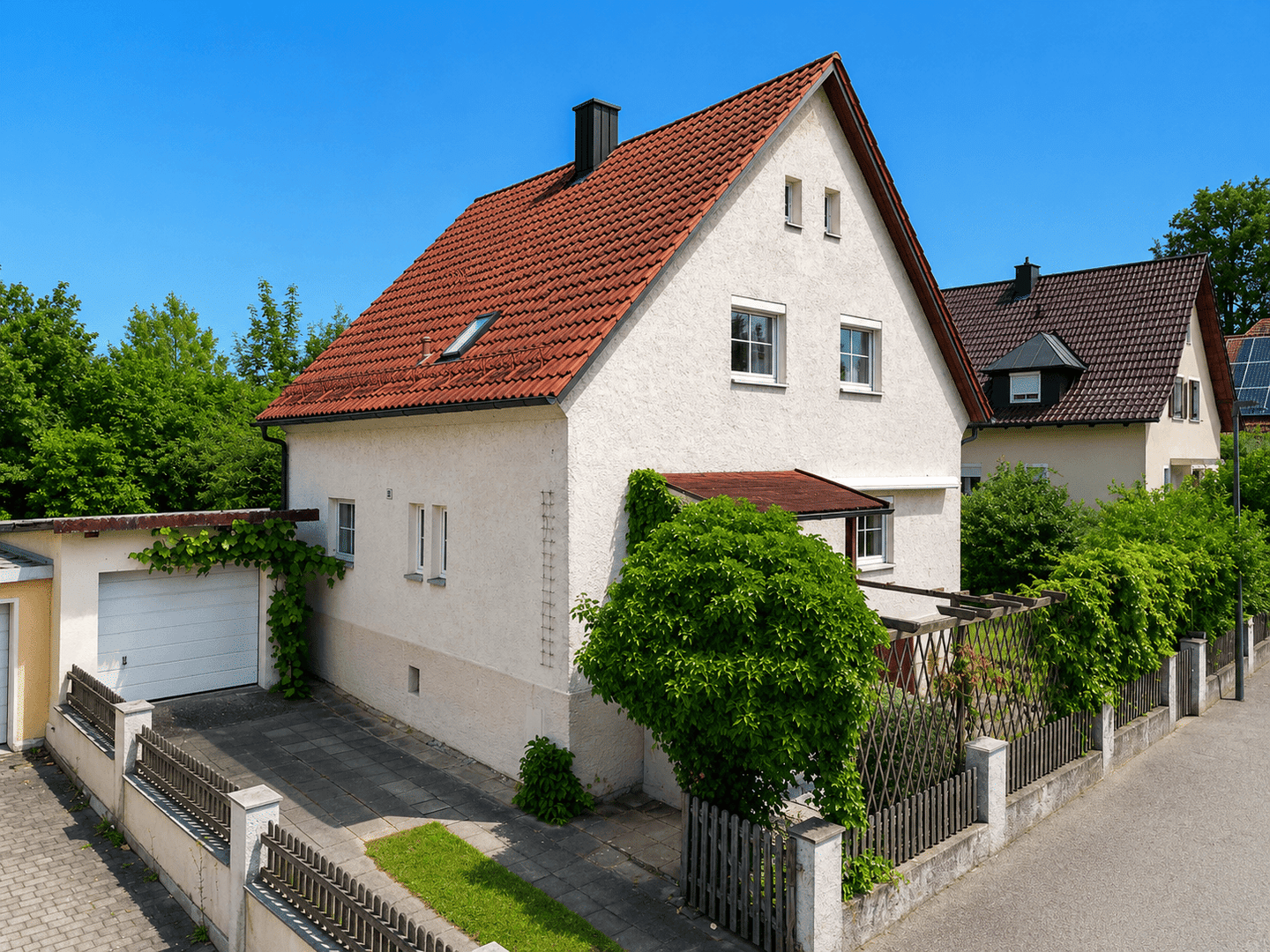 Ihr Familienprojekt nahe Passaus Zentrum, 94032 Passau (Altstadt Haidenhof-Nord Haidenhof-Süd Innstadt)
