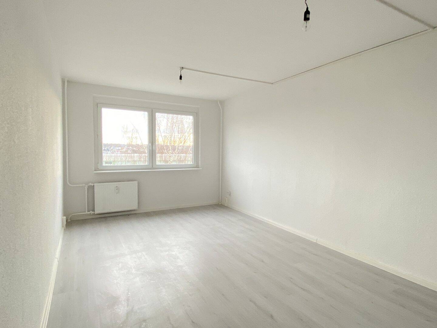 Wohnung in optimaler Lage in Altenburg, 4600 Altenburg