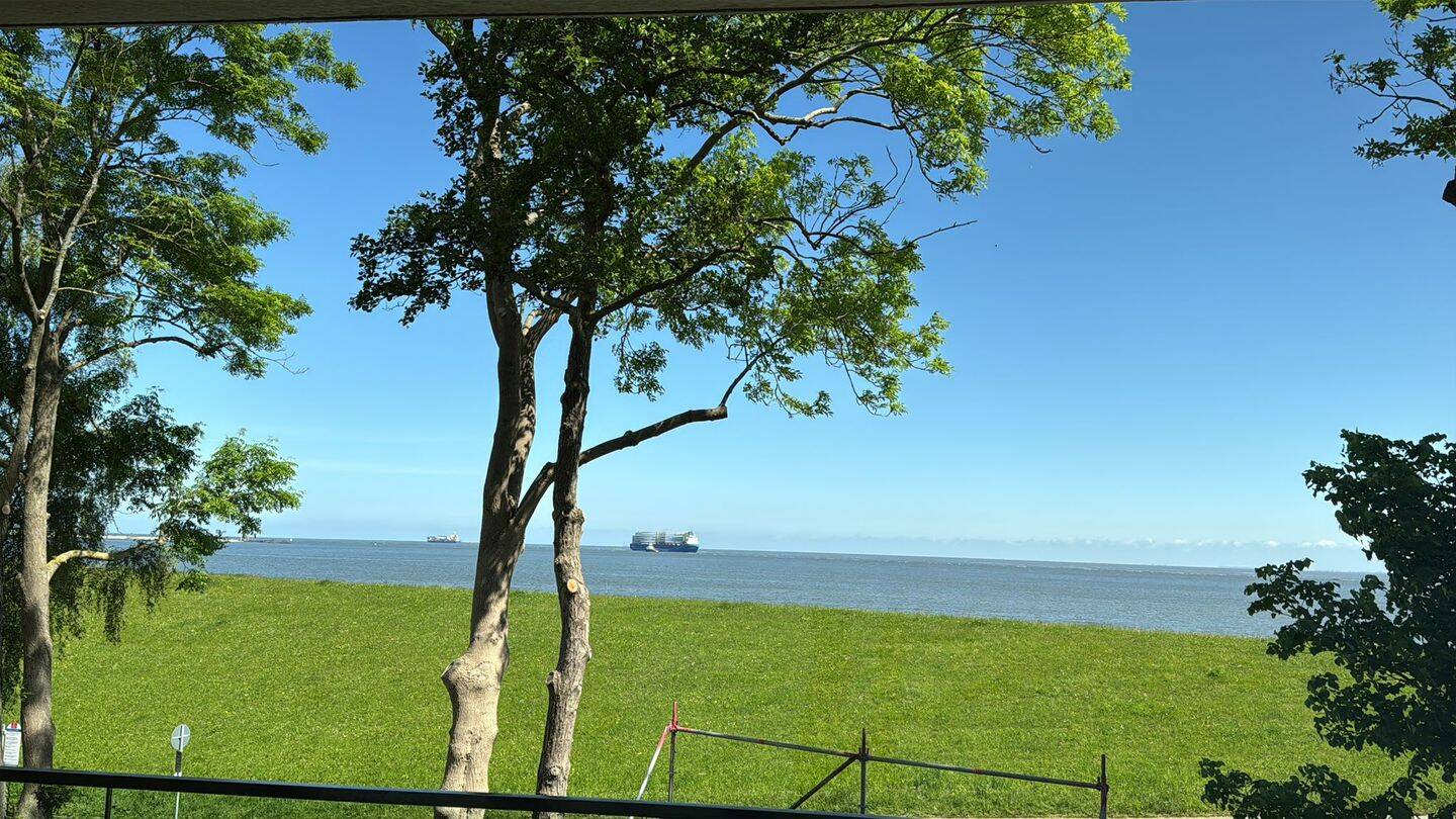 Leben wie im Urlaub – Premium Living Concierge, Fitnessraum und Sauna, 27472 Cuxhaven