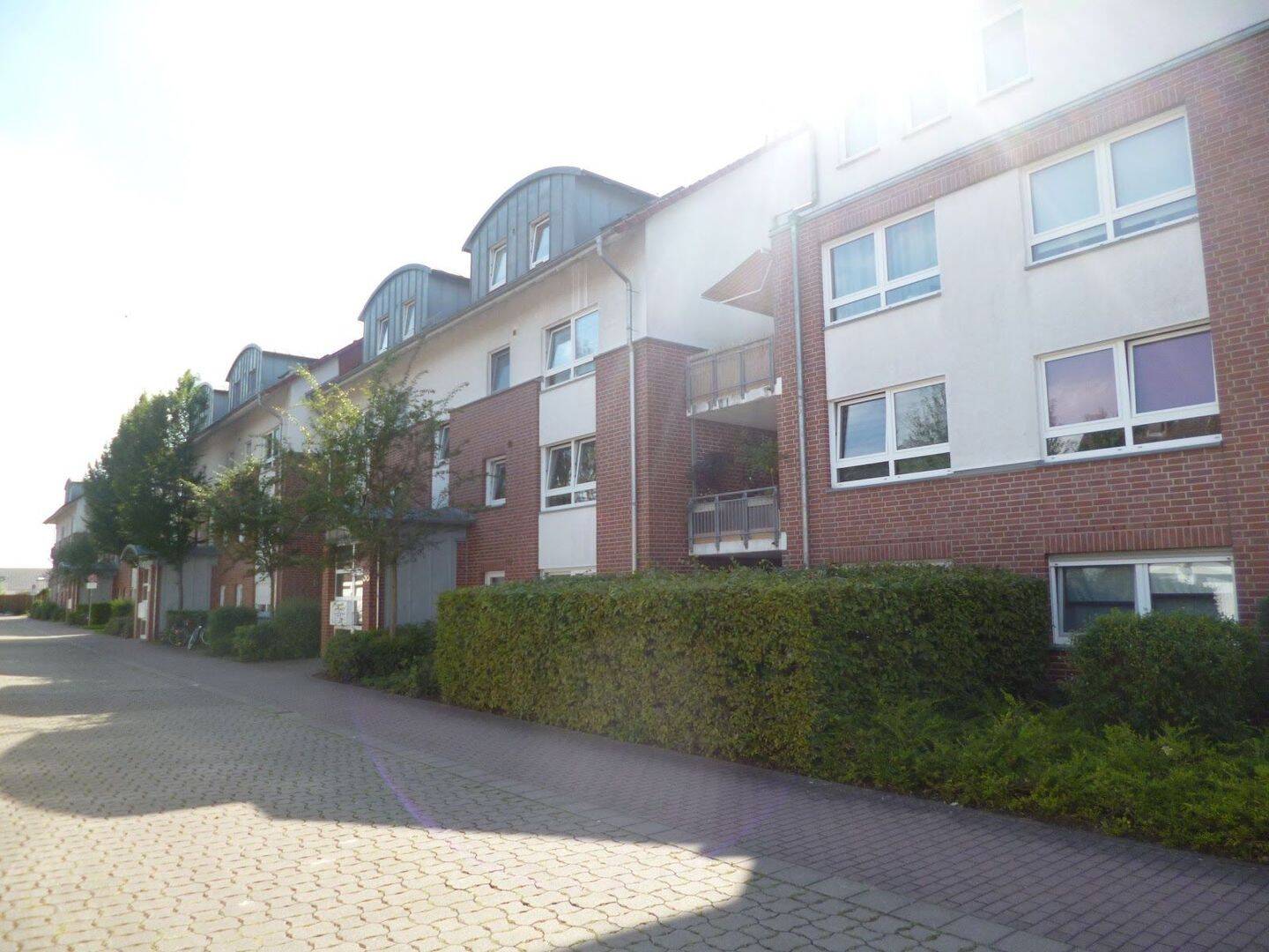 3-Zimmer-Wohnung in gepflegter Wohnlage von Laatzen OT Rethen, 30880 Laatzen