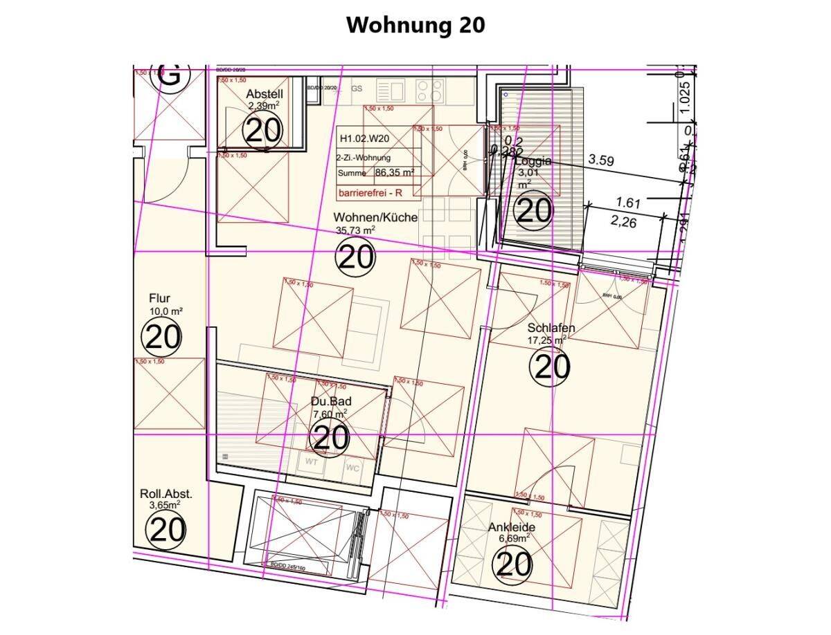 Achtung Steuerfüchse – Steuern sparen durch Sonderabschreibungen im KFW 40 QNG Energiesparhaus, 54294 Trier