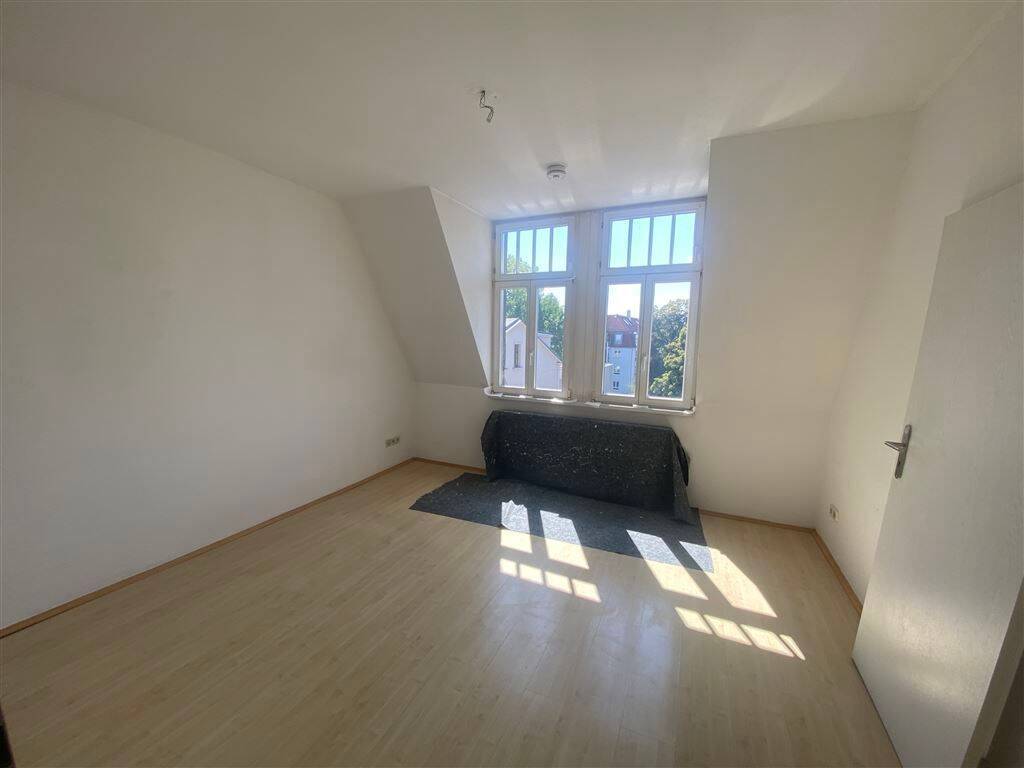 Gohlis-Süd! helle 2 Zimmer-Whg* sep. Küche*Tageslichtbad mit Dusche, 4155 Leipzig (Gohlis-Mitte Gohlis-Süd)