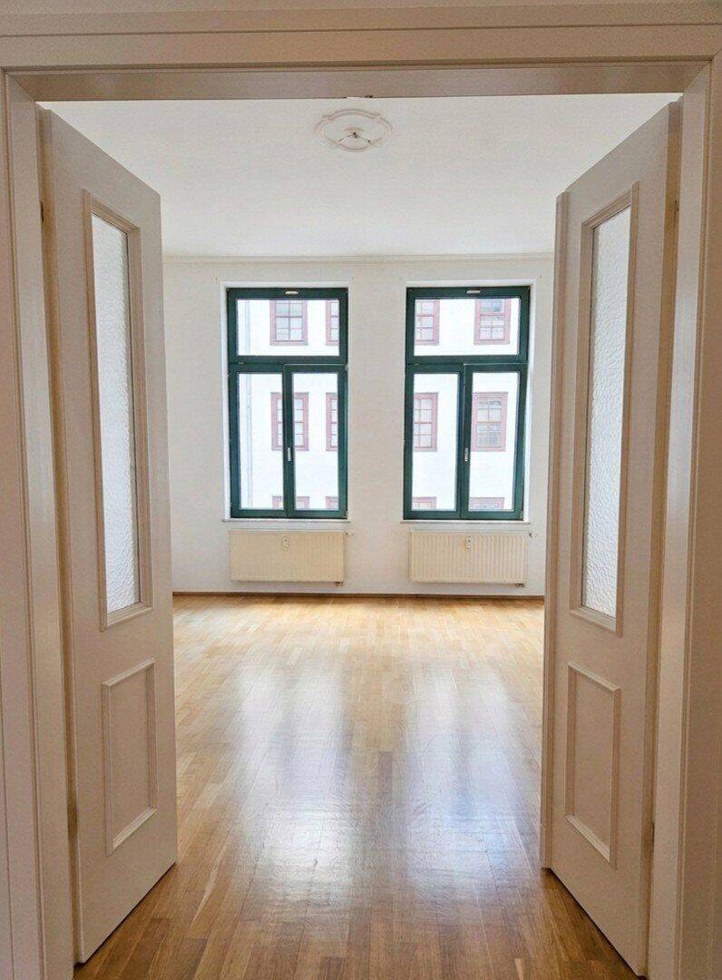 Provisionsfrei von privat: Großzügige 3-R-Wohnung mit Balkon in Leipzig – ab 01.07. frei!, 4105 Leipzig (Zentrum-Nord Zentrum-Nordwest Zentrum-Ost Zentrum-West)