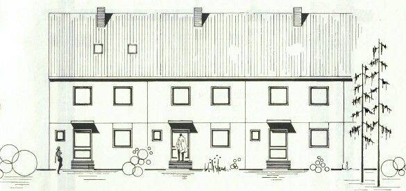 DIE GELEGENHEIT – Reihenmittelhaus im beliebten Tennenlohe, 91058 Erlangen (Bruck Eltersdorf Erlangen-Süd Sebaldussiedlung Tennenlohe)