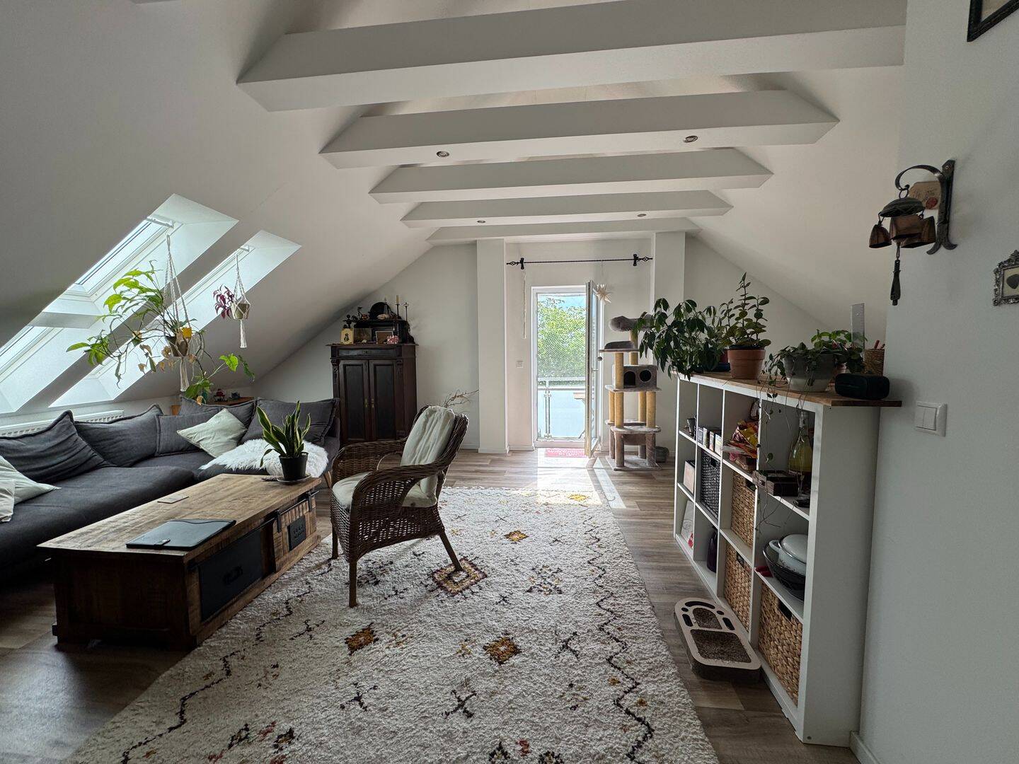 Tolle Wohnung in ruhiger Wohnanlage!, 86830 Schwabmünchen