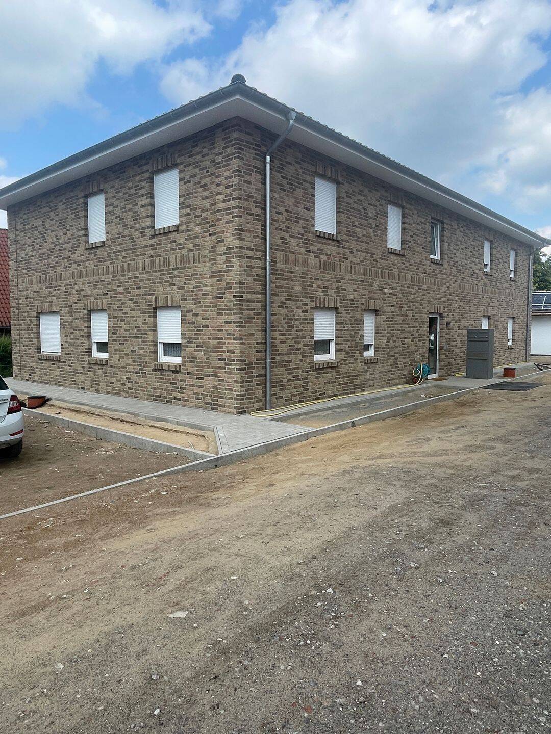 Mietwohnung, 3 Zimmer, 82 m², in Schneverdingen, 29640 Schneverdingen