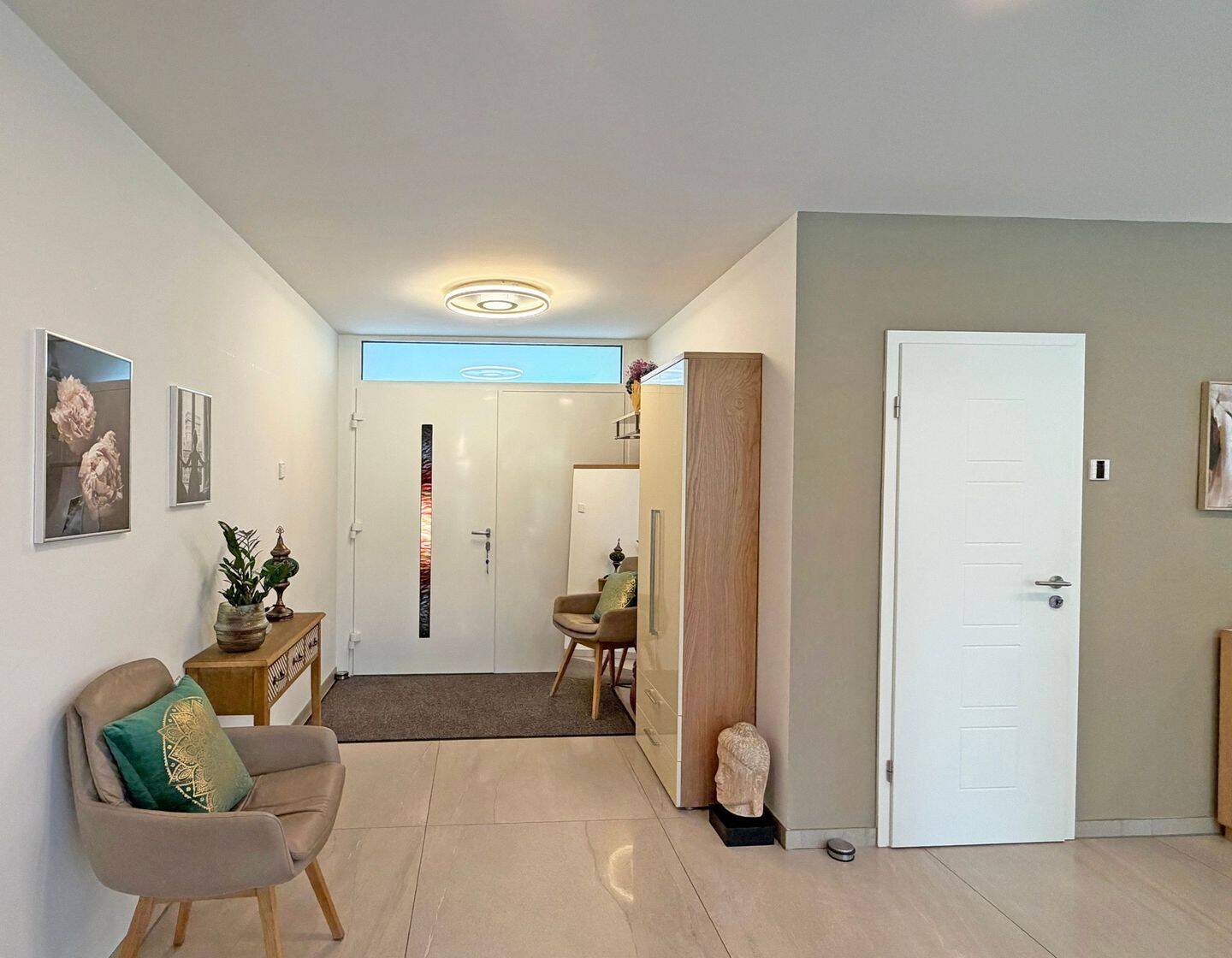 Einzigartiger Bungalow mit tollem Grundstück – 28757 Bremen – Bild 1 von 1