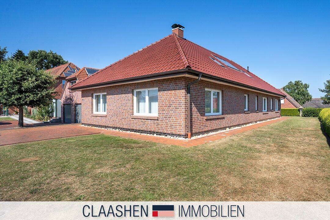 Ein Zuhause mit vielen Möglichkeiten, 26529 Marienhafe