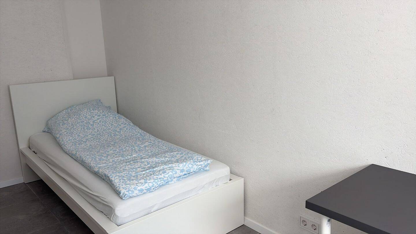 Zimmer 4 in 4er WG, Schwanenwall 5 WE 2 Hinterhaus, 44135 Dortmund (Mitte)