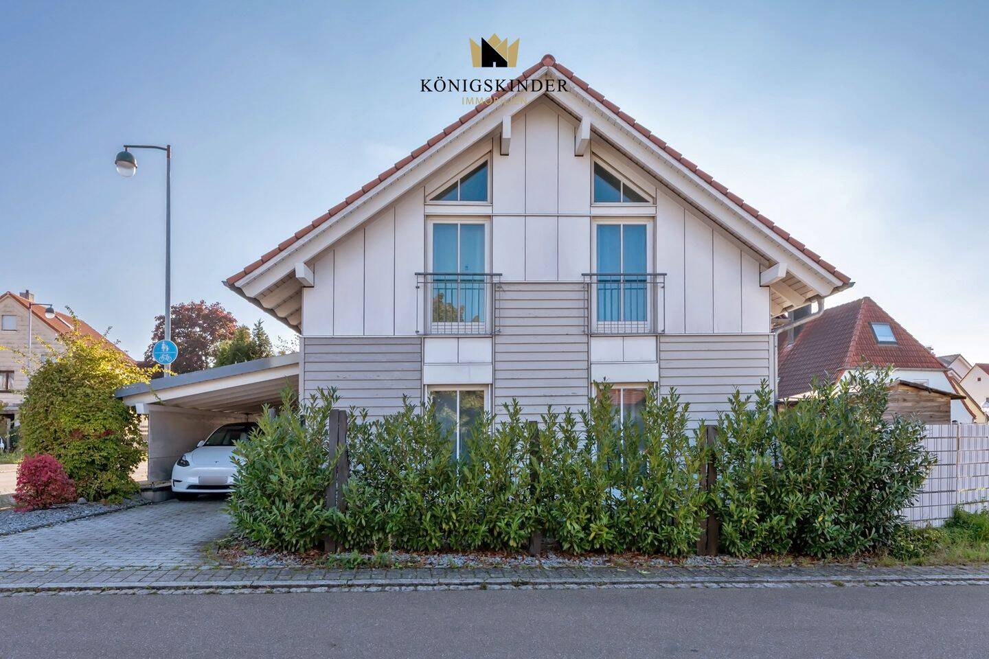 Geräumiges Einfamilienhaus in angenehmer Wohnlage von Salach!, 73084 Salach