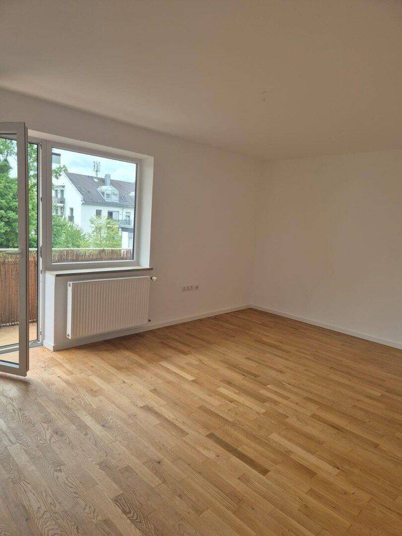 ETW Schwabing-West, Nahe BMW, 80809 München (Milbertshofen-Am Hart Neuhausen-Nymphenburg Schwabing-West)