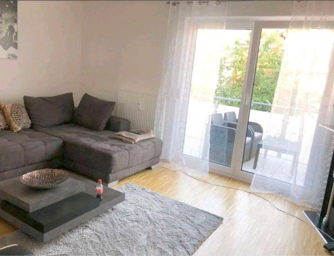Schöne 2-Zimmerwohnung zentrumsnah in Göppingen, 73033 Göppingen
