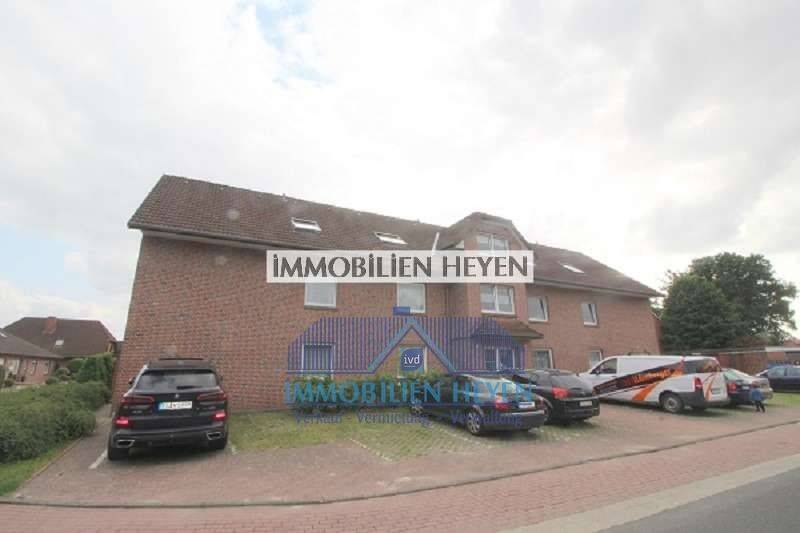 „““Geräumige Dreiraumwohnung in ruhiger Lage“““, 26871 Papenburg