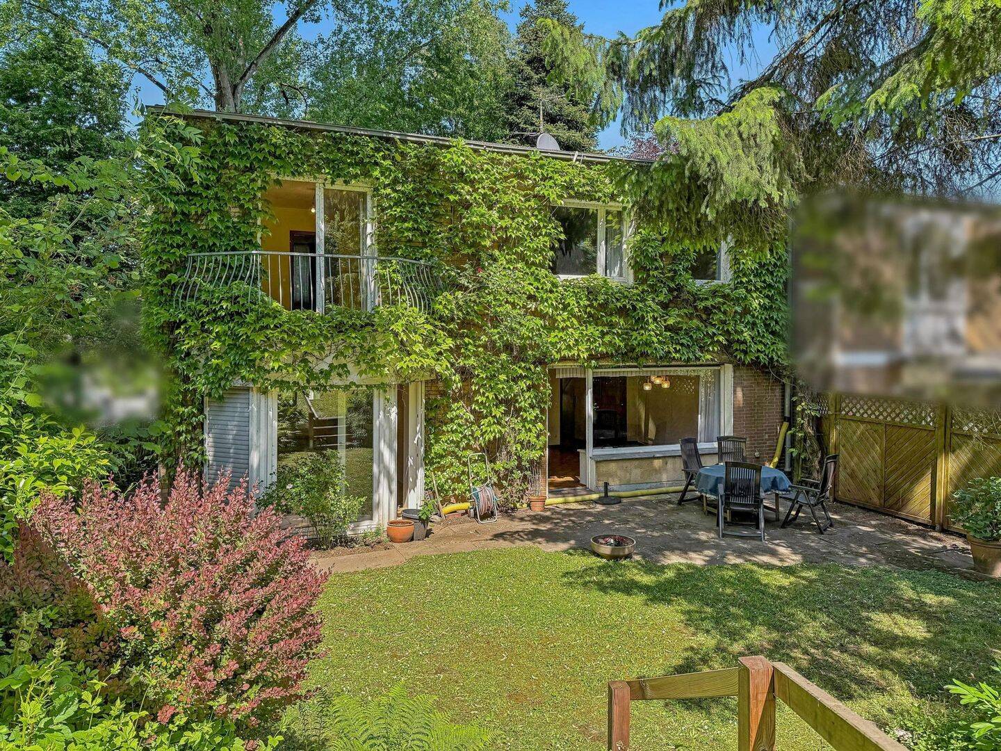 Ein Haus mit vielen Möglichkeiten im Herzen von Broich, 45479 Mülheim an der Ruhr (Broich Saarn Saarn/Mintard Speldorf)