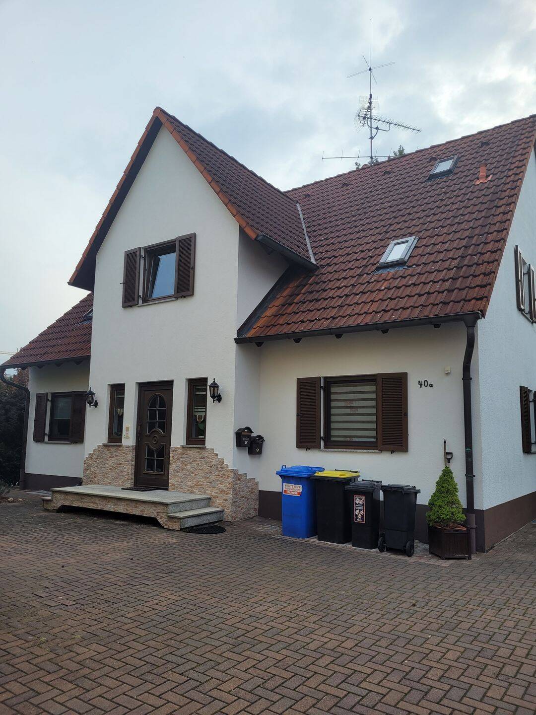 Schöne Maisonette-Wohnung in Nürnberg Altenfurt, 90475 Nürnberg