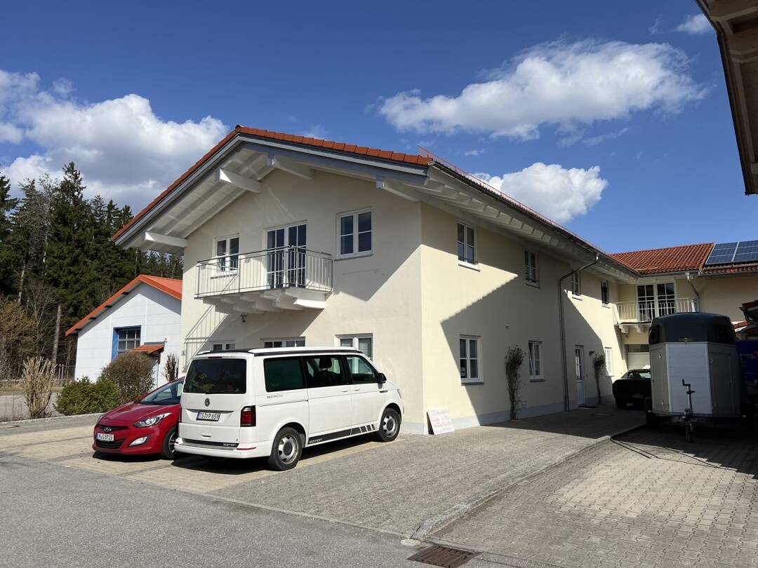 Wohnen und Arbeiten unter einem Dach! Achtung nur mit Gewerbeanmeldung!, 83626 Valley