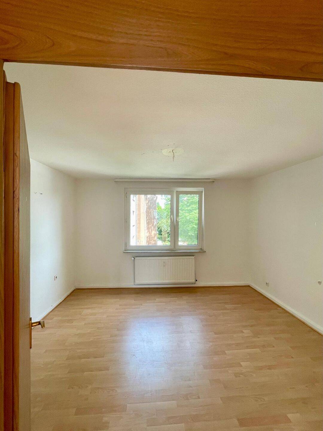 Frisch renovierte 2,5 Zimmer Wohnung in Top Lage von Gelsenkirchen – Rotthausen, 45884 Gelsenkirchen (Rotthausen)
