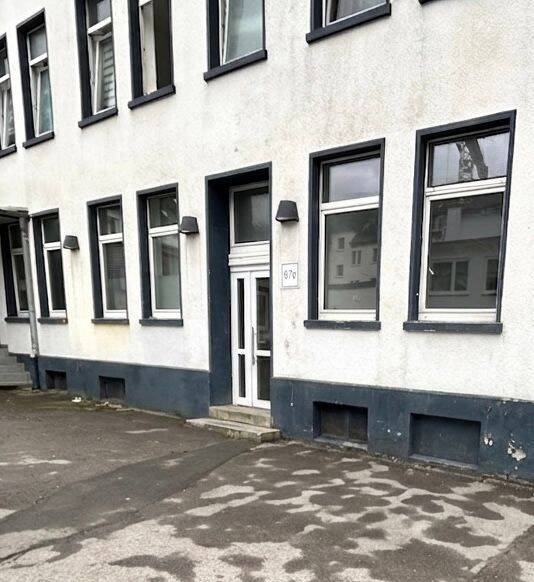 Nachmieter für 3-Zimmer-Erdgeschosswohnung in Hagen-Mittelstadt gesucht, 58095 Hagen (Hochschulviertel Mittelstadt Wehringhausen)