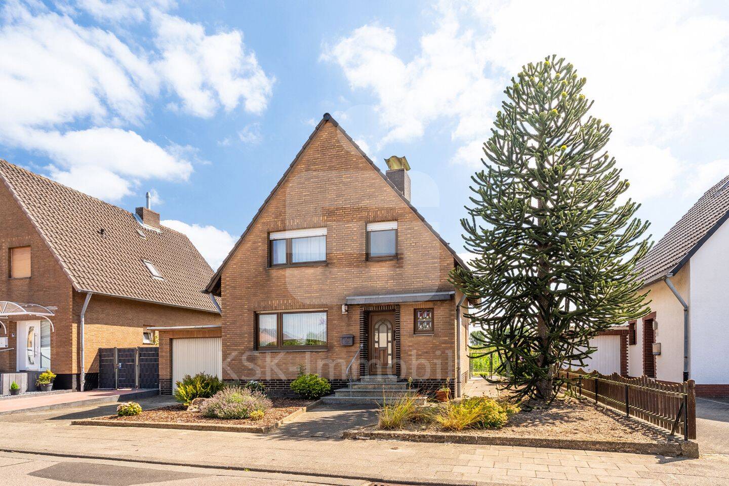 Freistehendes Einfamilienhaus mit Feldblick in Elsdorf- Berrendorf!, 50189 Elsdorf