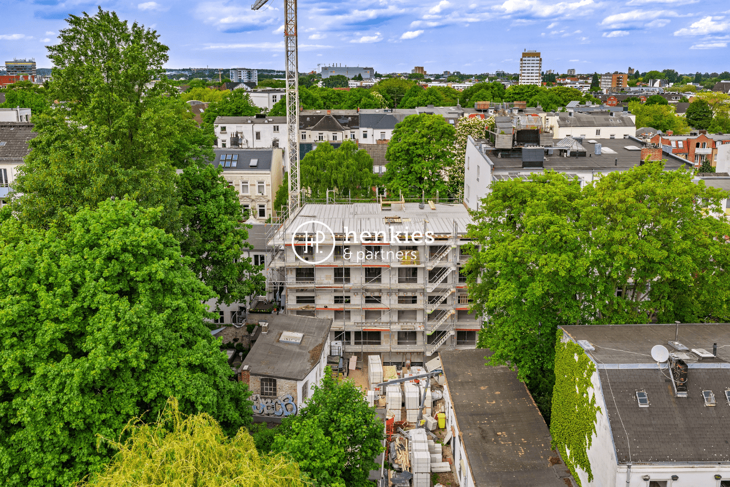 Ein Zuhause mit Charakter, Lage und Perspektive, 22769 Hamburg (Altona)