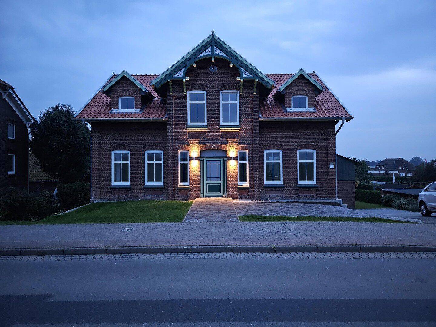Traumhafte 3,5 Zimmer-Wohnung direkt am Deich, 21423 Winsen (Luhe)