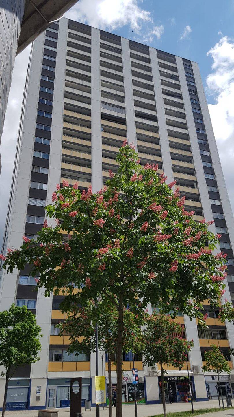Ludwigshafen, ETW 3 ZKB , Wc, Balkon zum Verkauf, 67061 Ludwigshafen am Rhein (Mitte Süd)