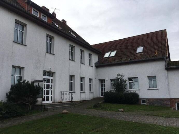 2-Raum-Wohnung in Golchen ab 01.11.2026 zu vermieten, 17089 Bartow