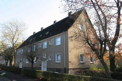 Toller Grundriss, prima Wohnung: 2-Zimmer mit Balkon und neuem Laminatboden in Wetter Altwetter, 58300 Wetter (Ruhr)