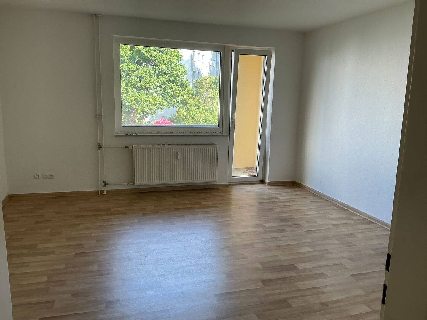Moderne 3-Zimmer-Wohnung in guter Lage Marburgs, 35039 Marburg