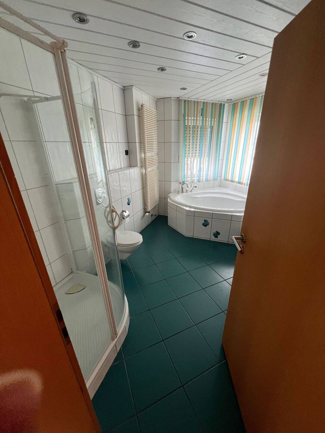 Mietwohnung, 3 Zimmer, 89 m², in Ludwigshafen am Rhein, 67071 Ludwigshafen am Rhein (Oggersheim Ruchheim)