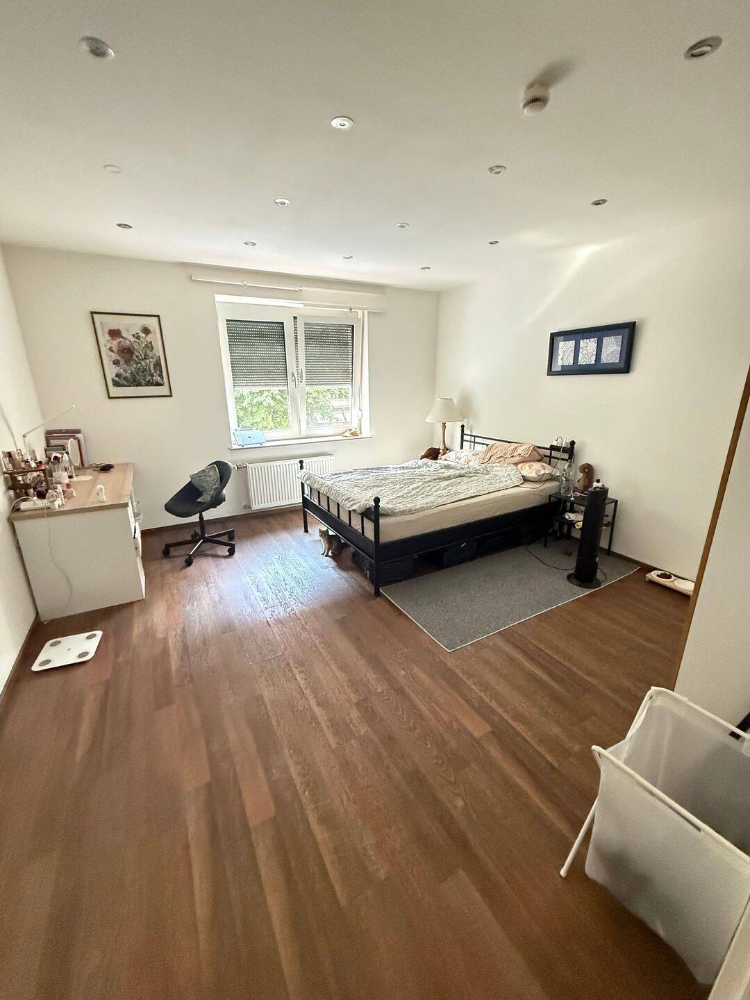 Charmante Wohnung in Top-Lage am Olgaec, 70182 Stuttgart (Mitte)