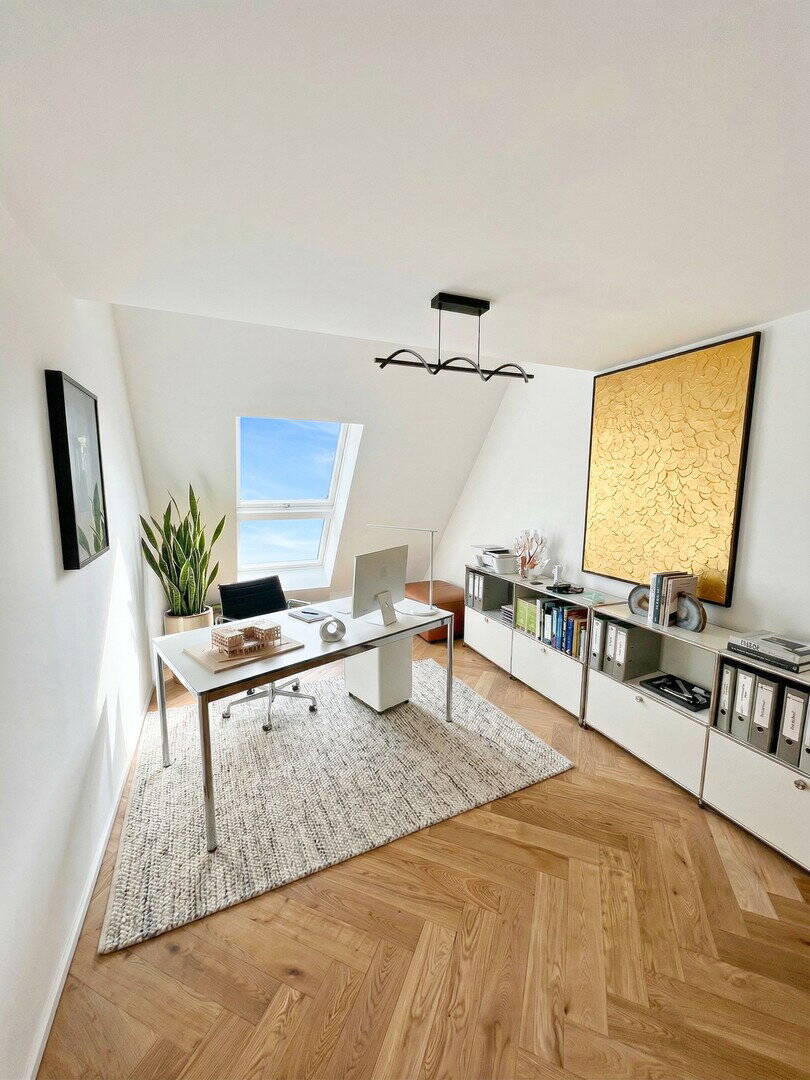 4,5 Zimmerwohnung an der Havel, 14471 Potsdam (Brandenburger Vorstadt Potsdam West)